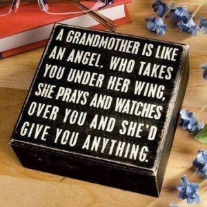 41917-A-Grandmother